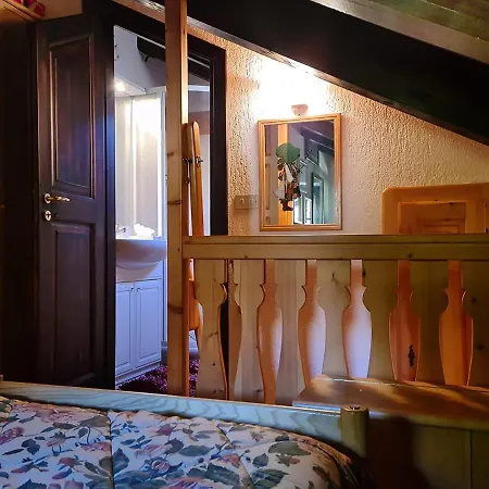 Vittoria Apartment