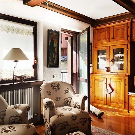Vittoria Appartement *