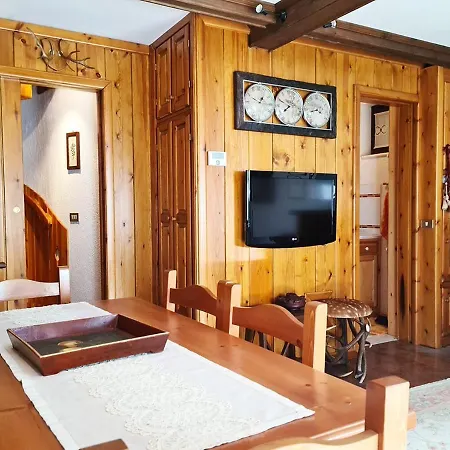 Apartment Vittoria