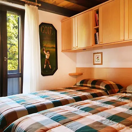 Vittoria Apartment Courmayeur