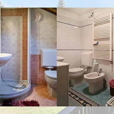 Apartment Vittoria Courmayeur