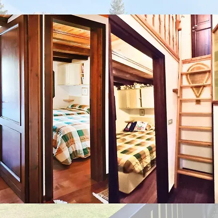Vittoria Apartment