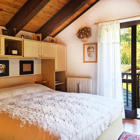 Apartment Vittoria *